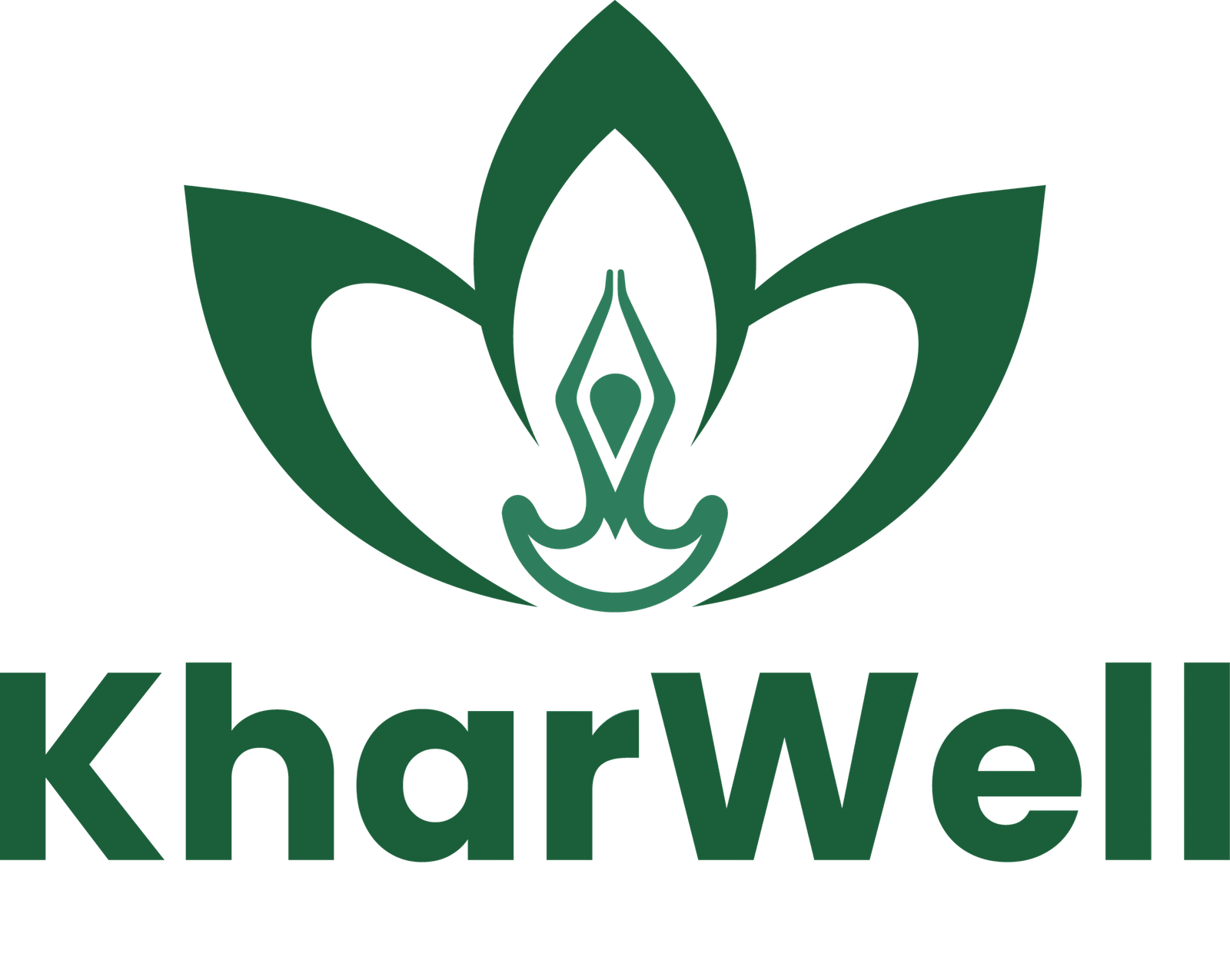 KharWell Logo