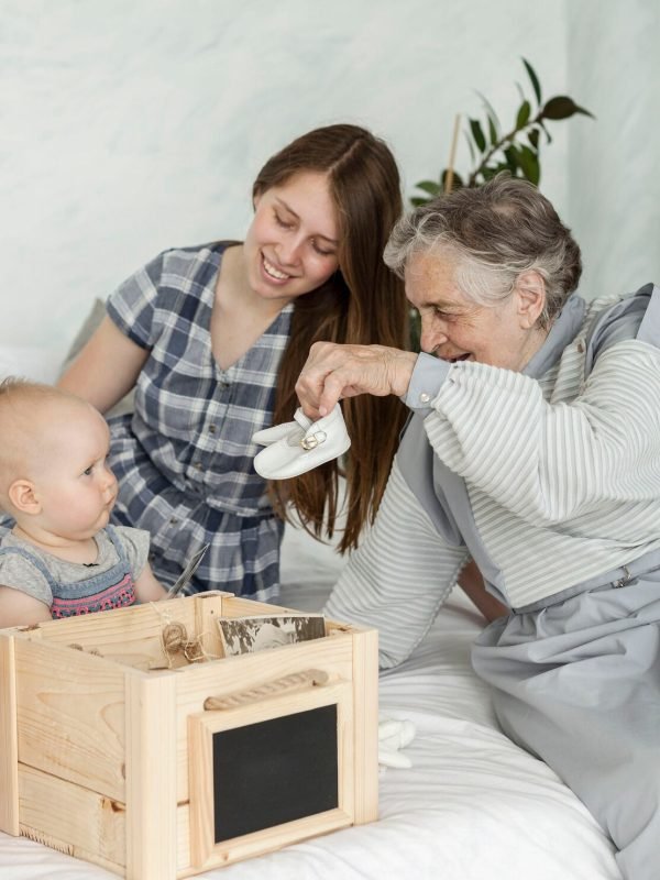 grandmother-spending-time-with-family_23-2148597113